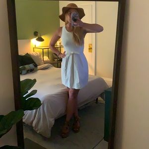 🤍🤍 Lulu’s white dress 🤍🤍
